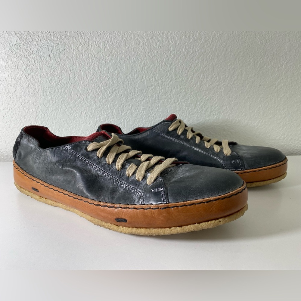 New Cole Rood Haan Roadlots Shoes from Cole Haan Heritage Collection, Men’s 8.5